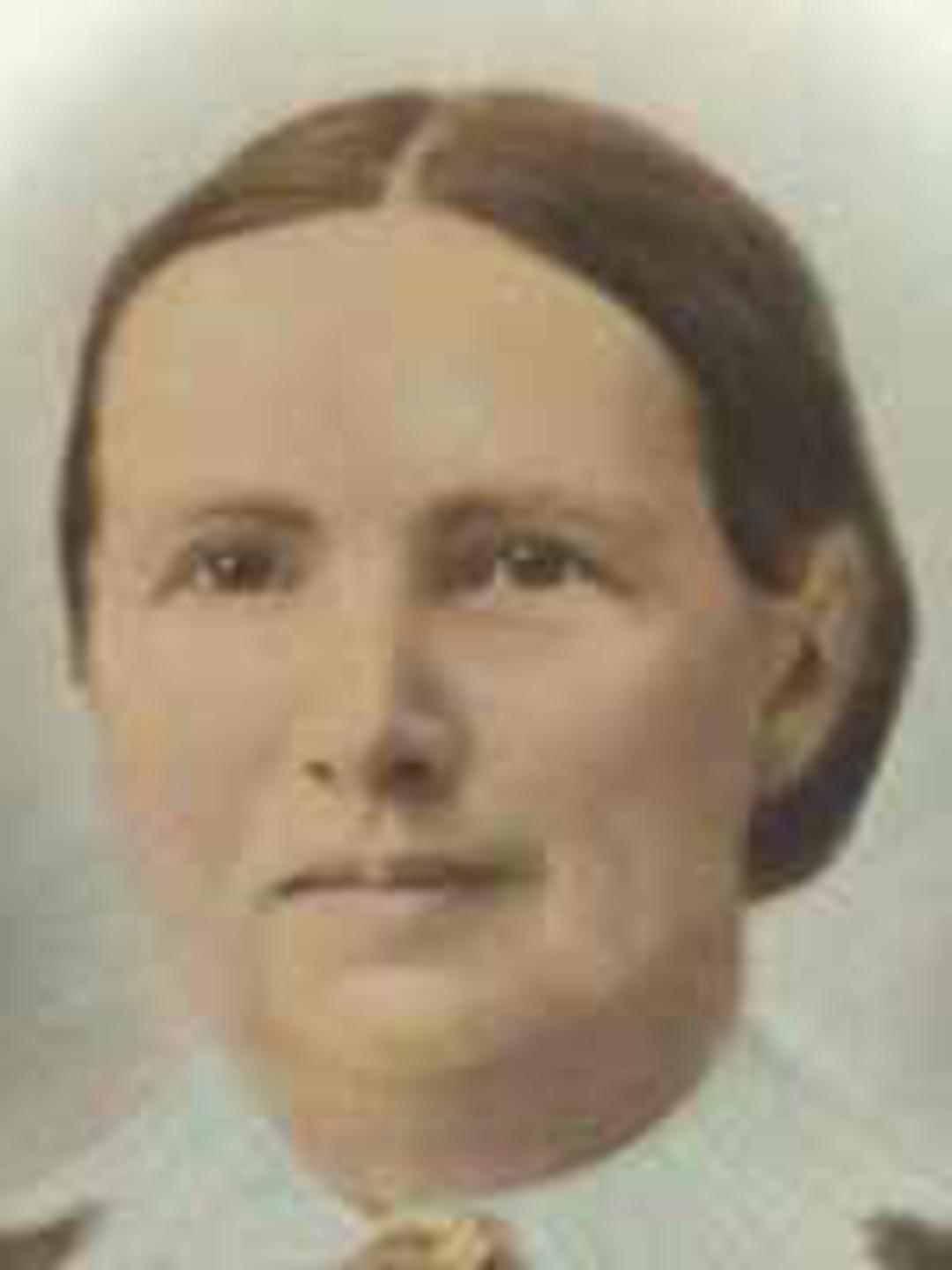 Sarah Giles (1831 - 1892) Profile
